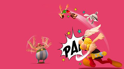 L'union fait la force