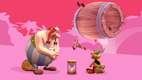 Pierre qui roule n'amasse pas mousse