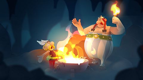 Que la lumière soit