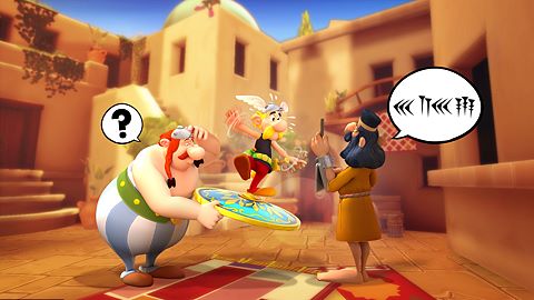 Sans amitié, la vie serait triste