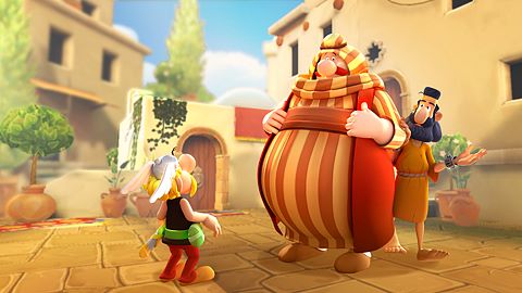 Être plutôt que paraître