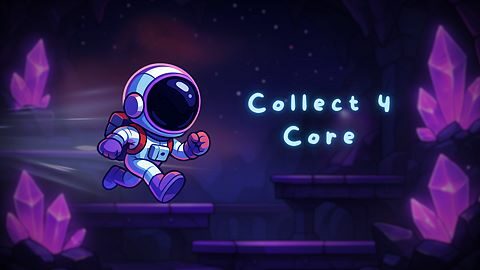 Collect 4 Core