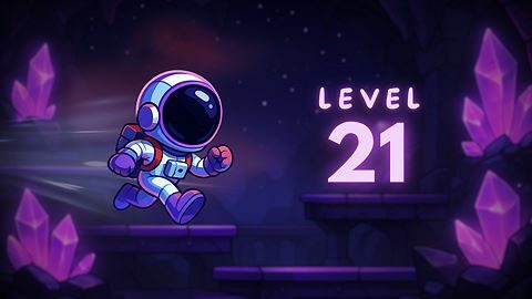Level 21