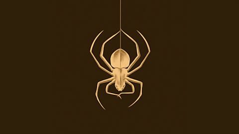 Antre de l'araignée