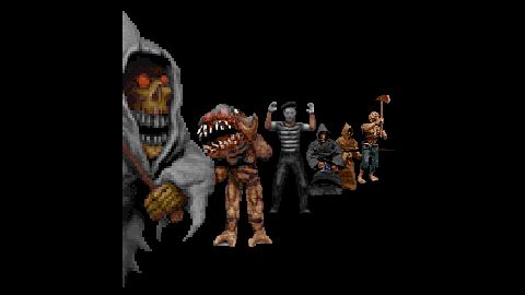 Dépenses sans limite !