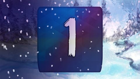 Début du Chapitre 1