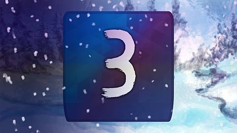 Début du Chapitre 3