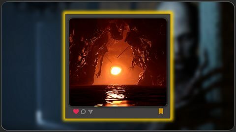 Dans le ventre de la bête