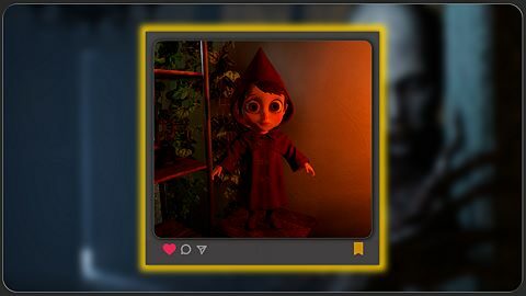 Obsession des poupées