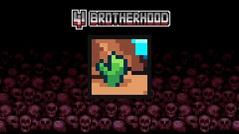 And it's hot in here...