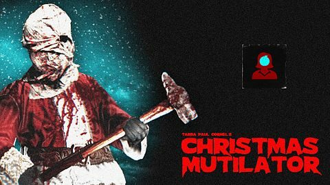 Shockingly Bad Christmas