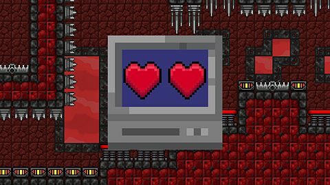 Heart Upgrade 2