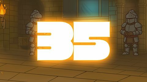 Level 35
