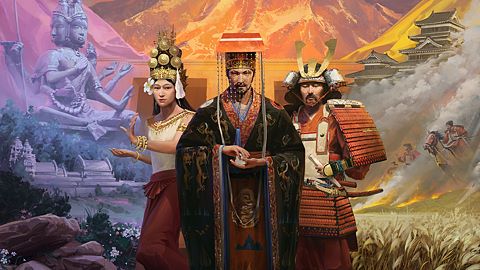 The Heavenly Kingdom