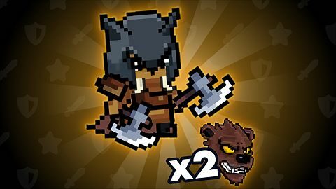 UnBEARably Effective