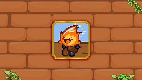 How does it not burn?