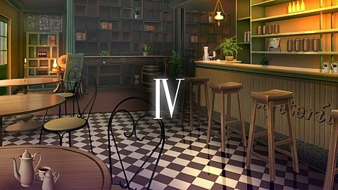 Read Champs-Élysées Café 4