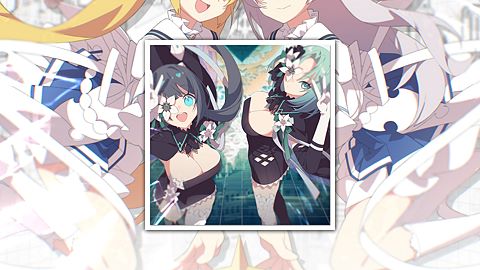 Past, Present, Future