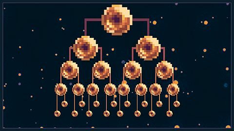 Arrière-arrière-grandes-sphères