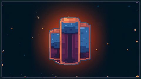 Monstrifuge terminé