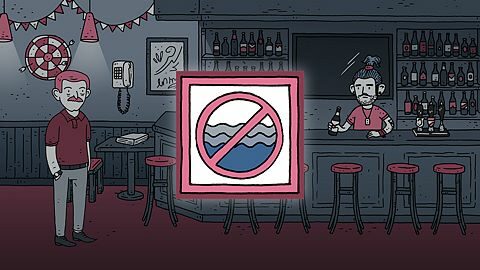 Environmental offender 