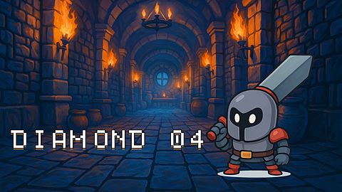 Diamond 04