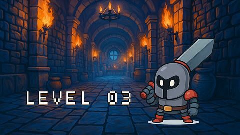 Level 03