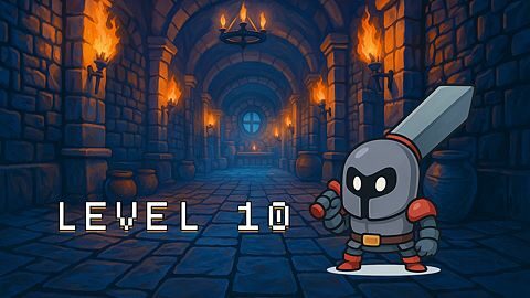 Level 10