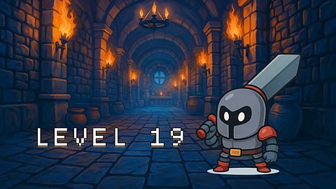 Level 19