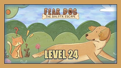 Level 24