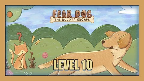 Level 10
