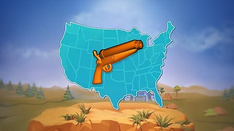 This is my Boomstick