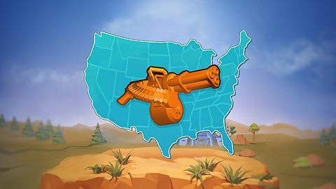 To Outsmart a Bullet