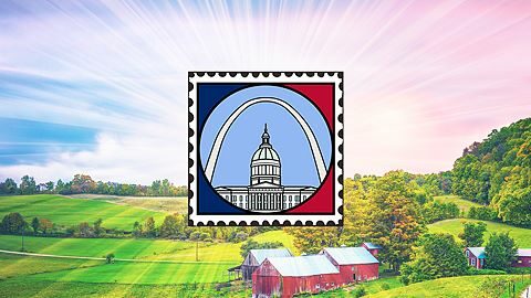 Welcome to the Midwest!