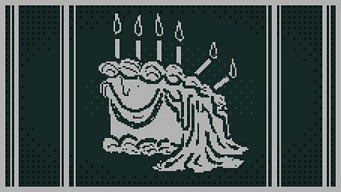 En retard pour l’anniversaire