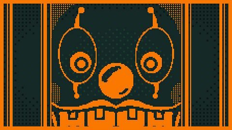 J’ai volé ton nez !