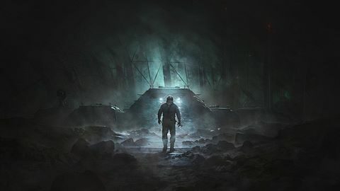 Darkest Before the Dawn