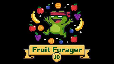 Fruit Forager