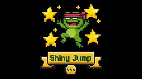 Shiny Jump