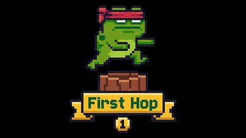 First Hop
