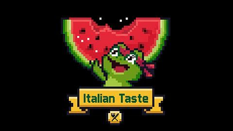 Italian Taste