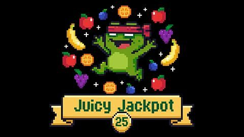 Juicy Jackpot