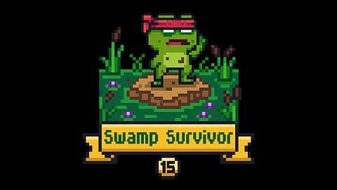 Swamp Survivor