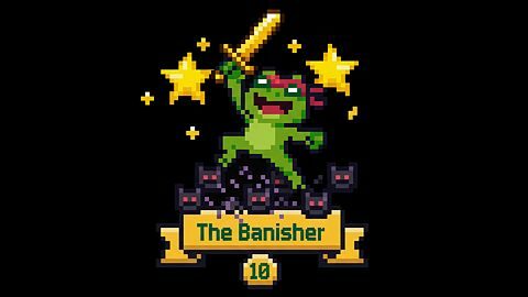 The Banisher