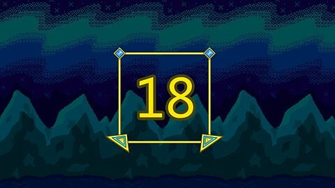 Level 18