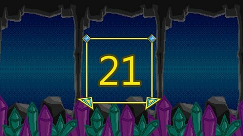 Level 21