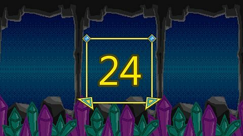 Level 24