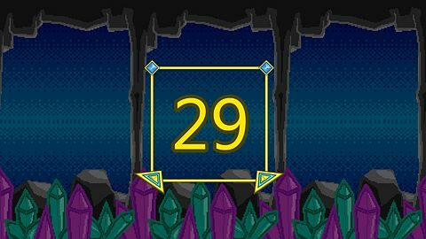 Level 29