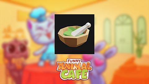 Master of the Kitchen