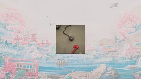 Destined to be beaten